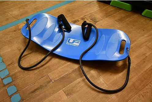 Urban Fitness Board