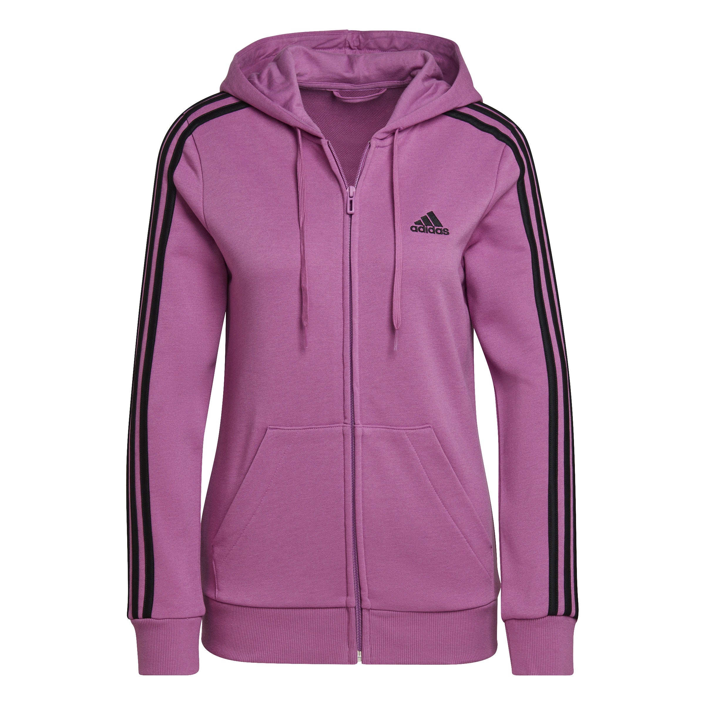 Adidas French Terry Hoodie