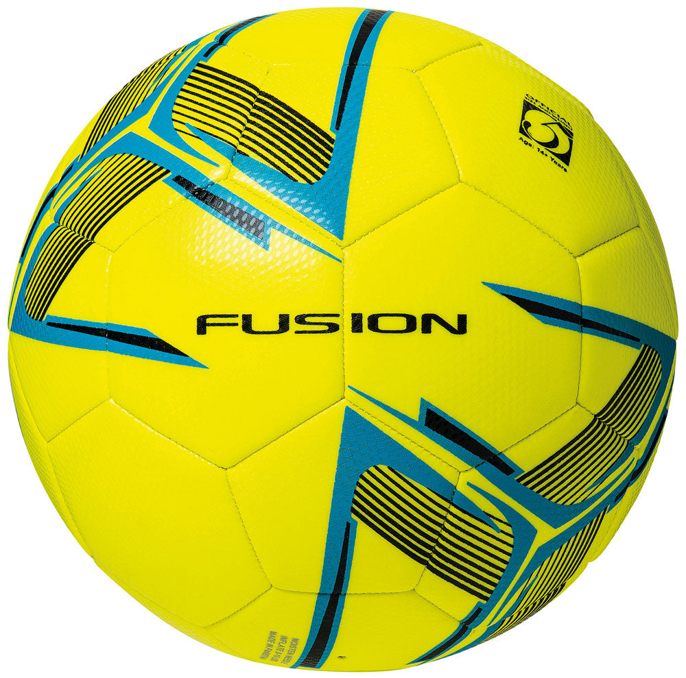 Precision Fusion Football