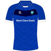 CS Teamwear West Clare Gaels Jersey
