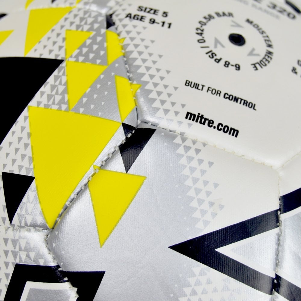 Mitre Junior Lite 320g