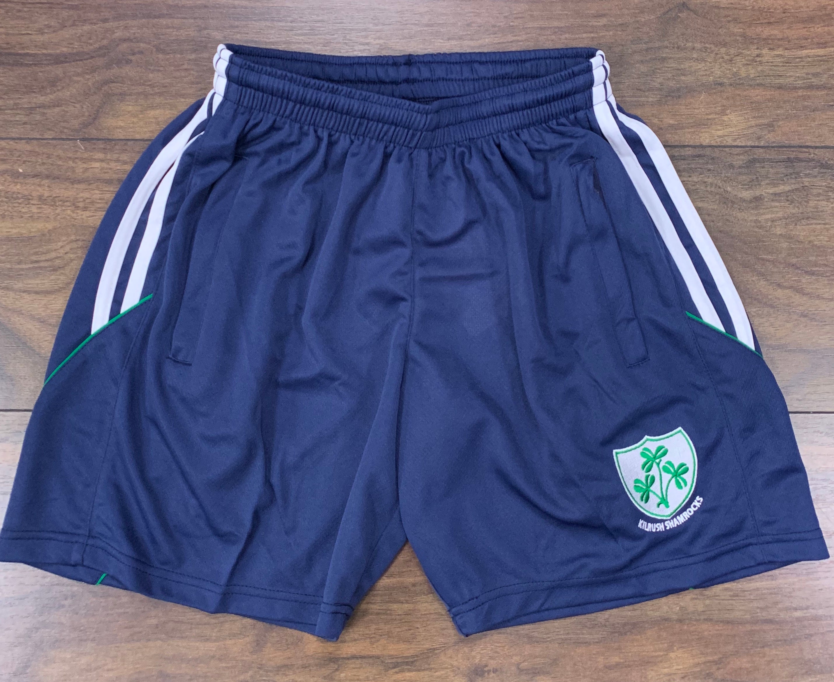 CS Teamwear Kilrush Training Shorts