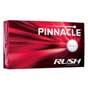 Pinnacle Rush Ball