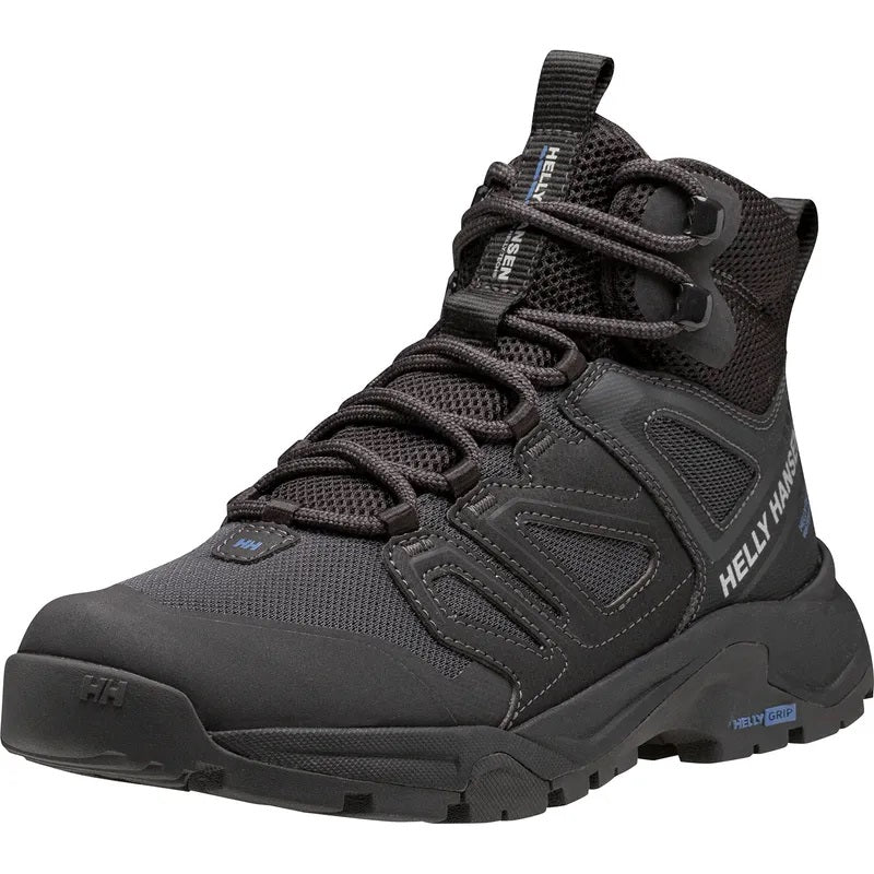 Helly Hansen Women's Stalheim Boots Black