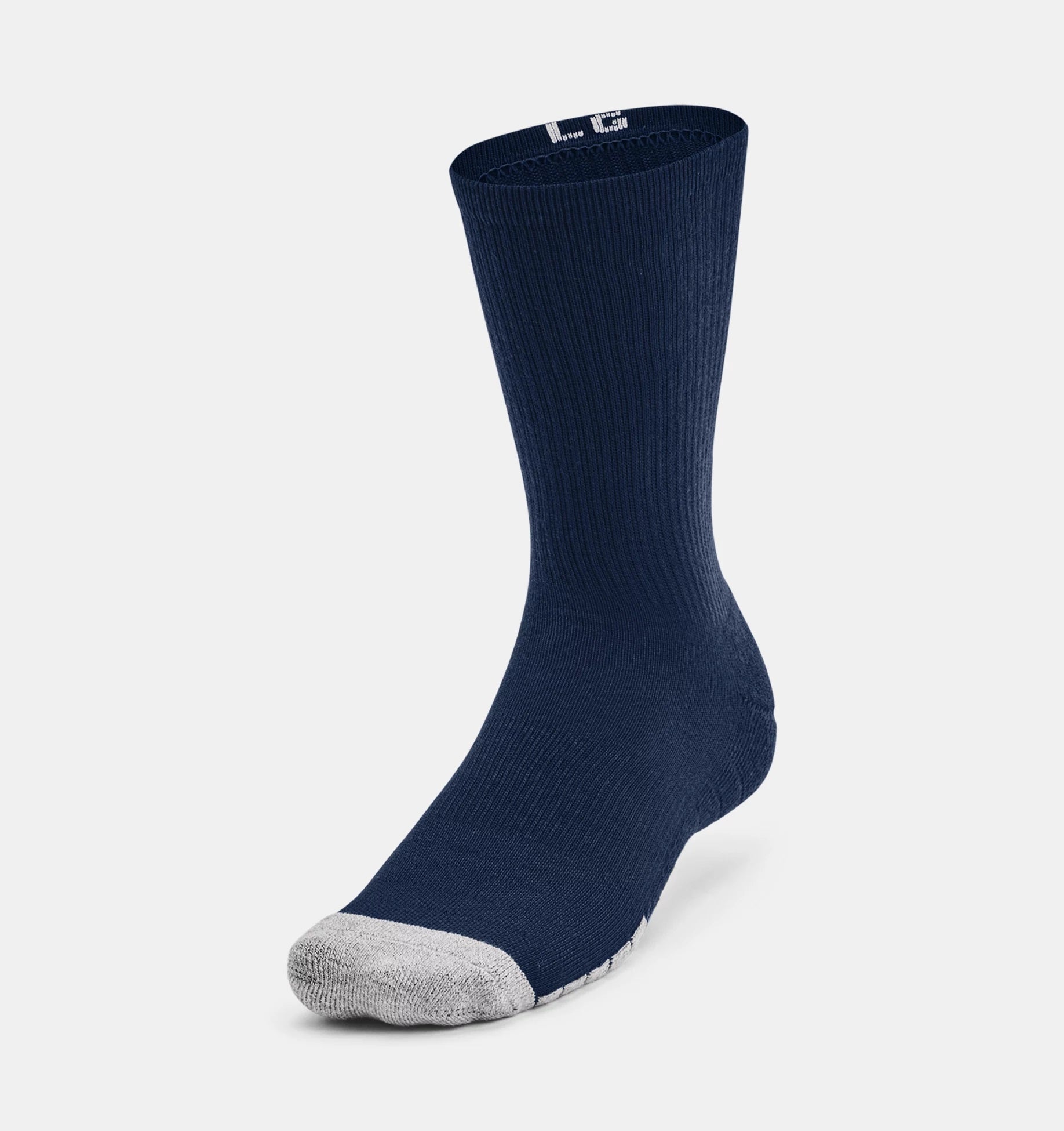 Under Armour HeatGear® Crew Socks -Pack
