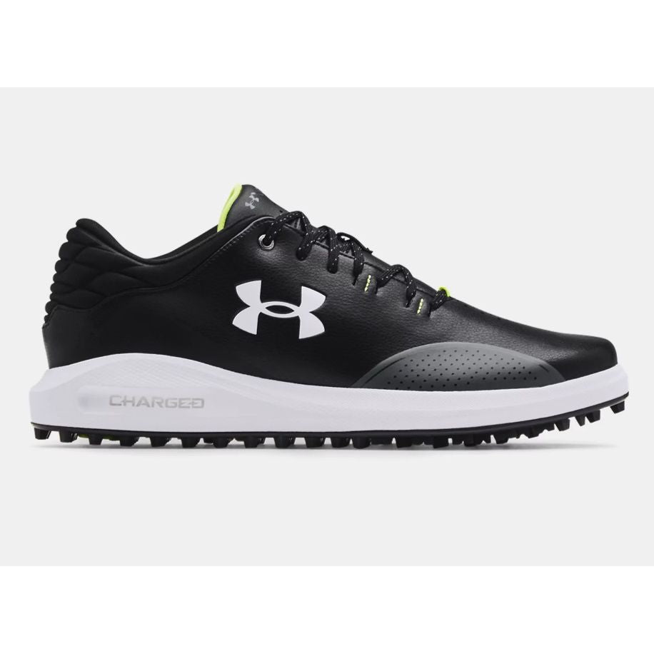 Under Armour Draw Sport Golf Shoes
