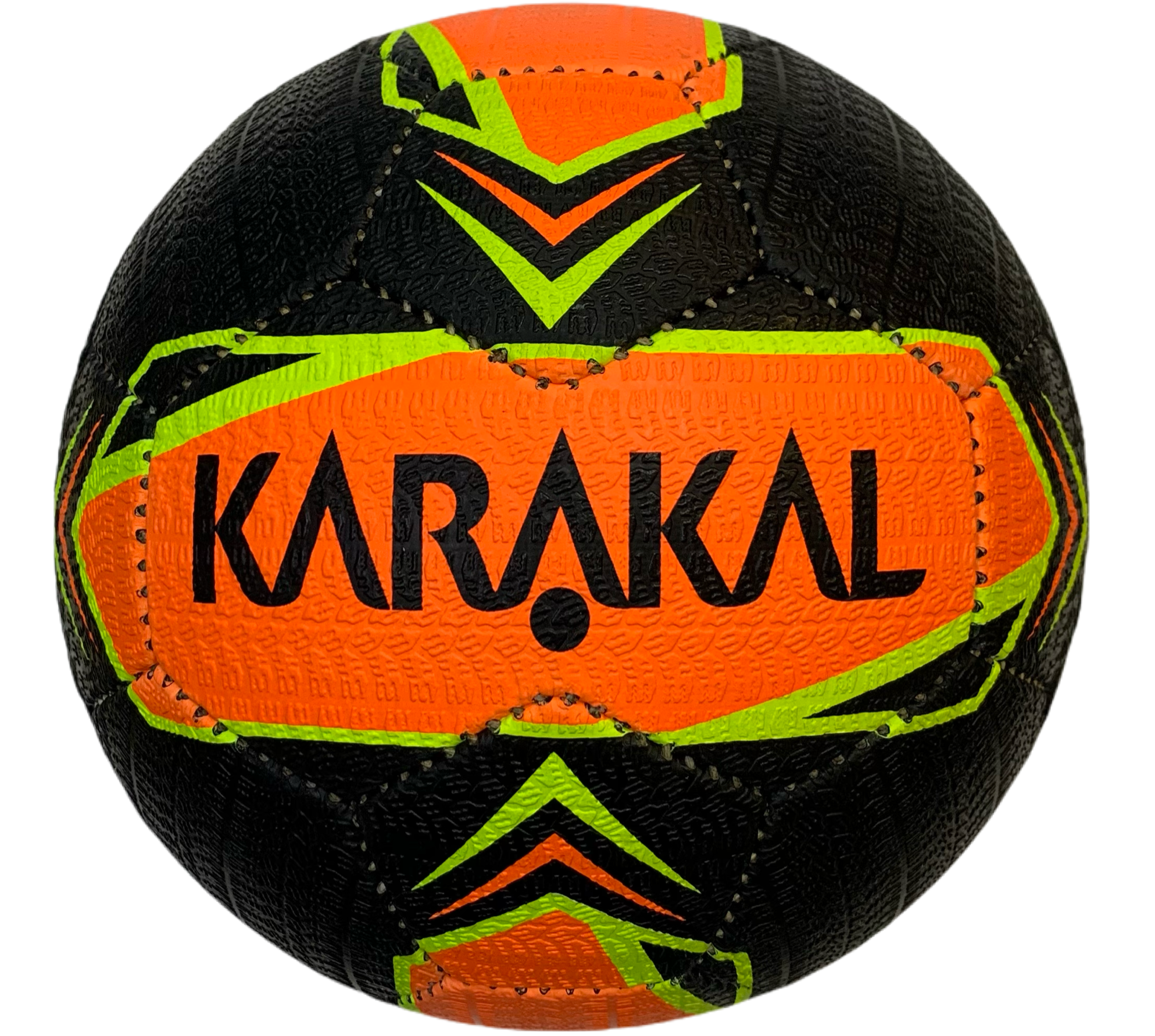 Karakal Street Ball