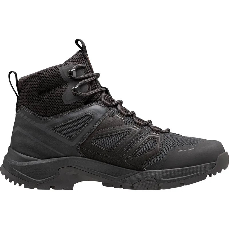 Helly Hansen Stalheim Boots Black