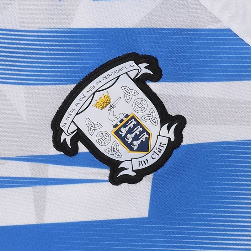 O'Neills Clare GAA Alternative Goalkeepers Jersey