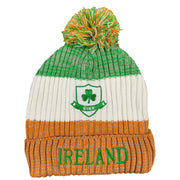Vitalrate Ireland Colour Bobble