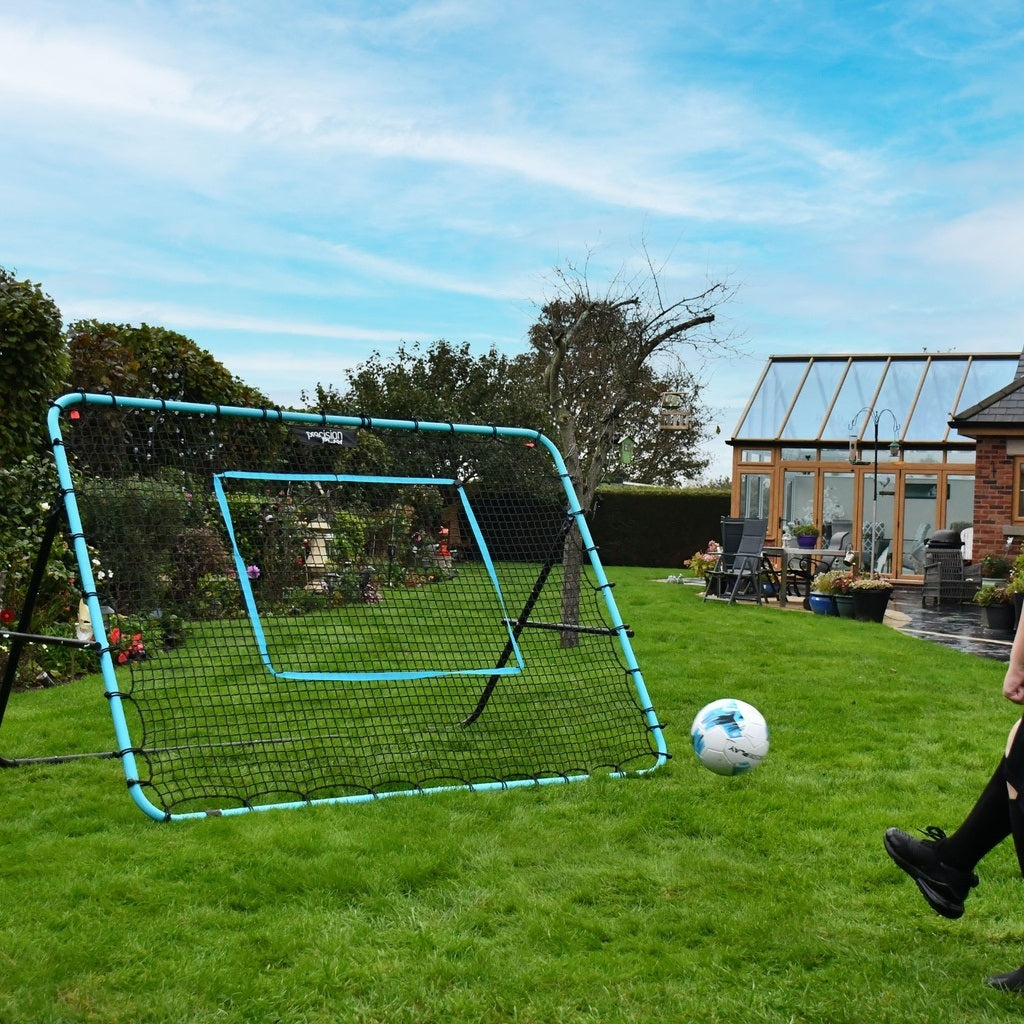 Precision PLAY Mega Rebounder