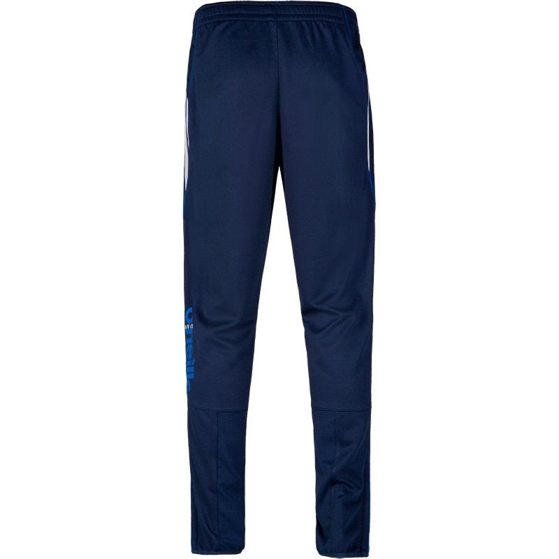 O'Neills Solar Brushed Skinny Pant (Navy Royal White)