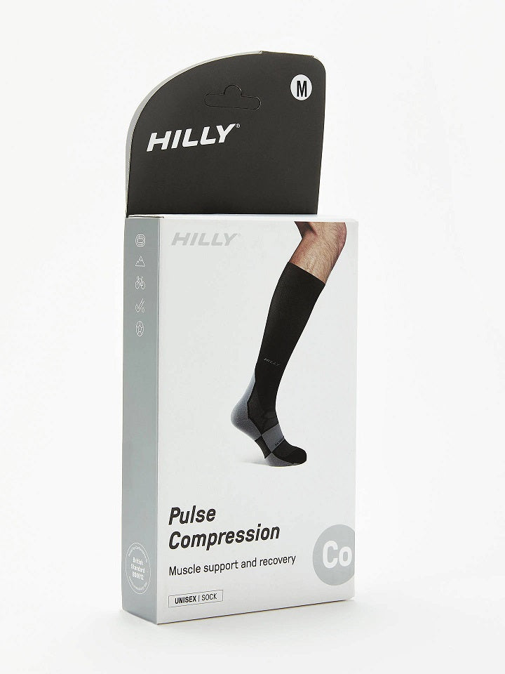 Hilly Pulse Compression Sock