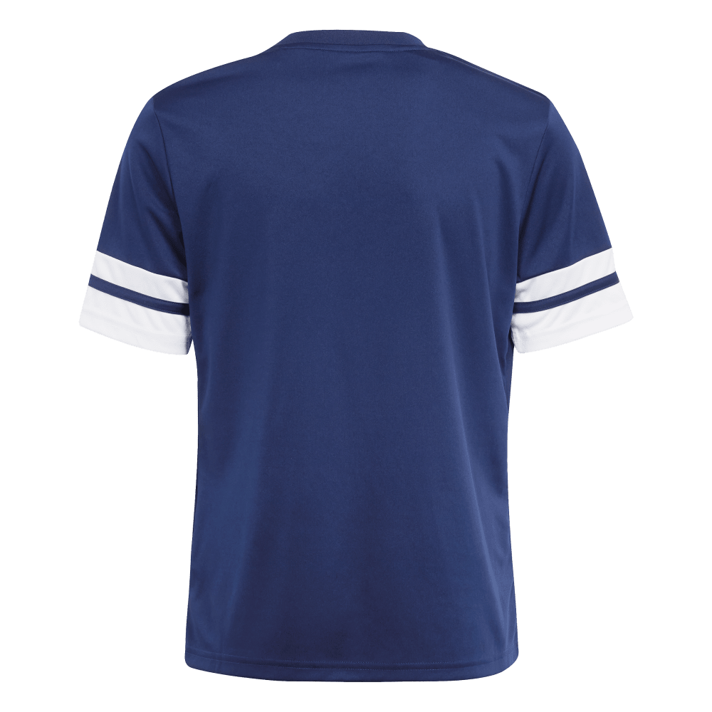 Adidas Squadra Jersey Junior Navy White Age -