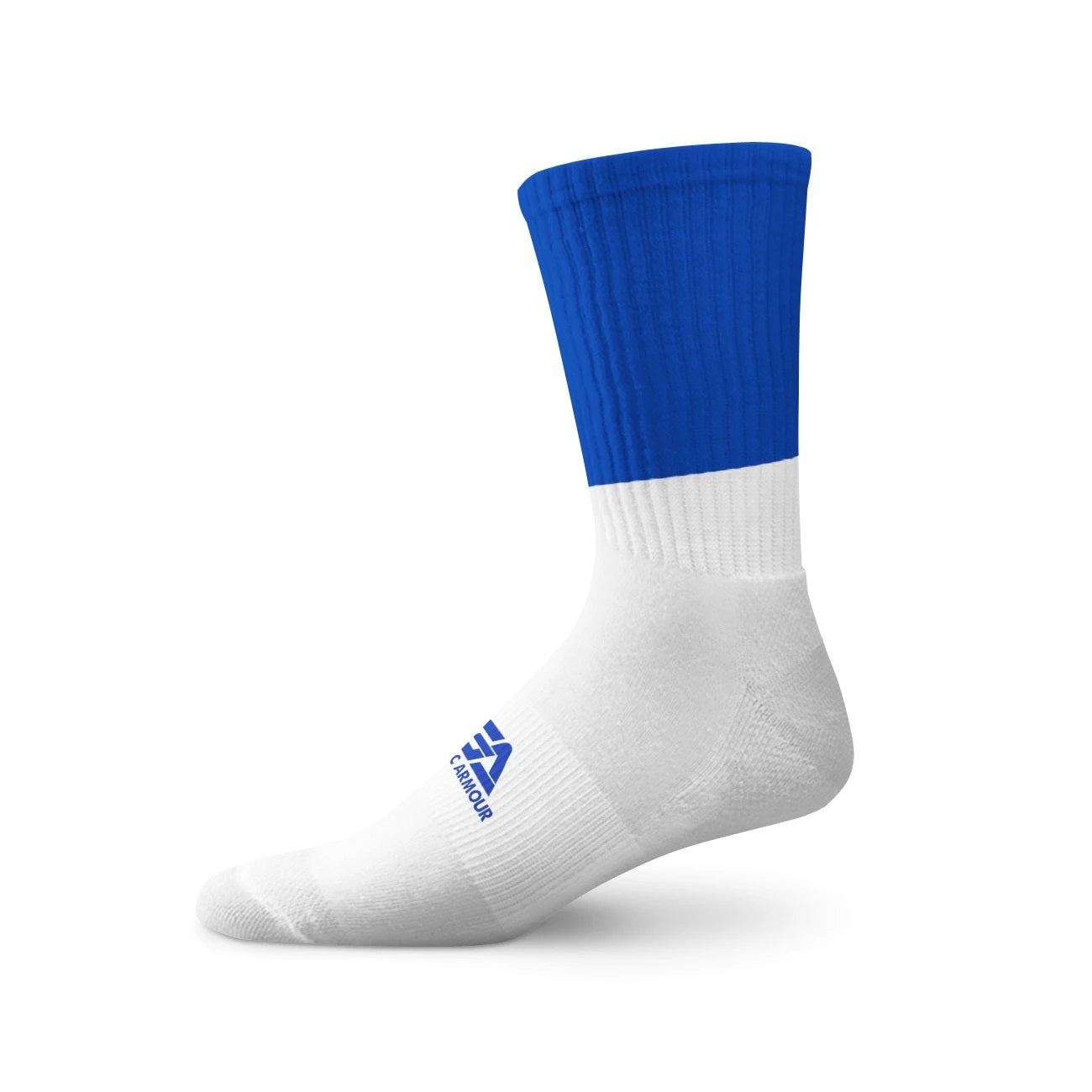 Gaelic Armour Elite Midi Sock (Royal Solid)