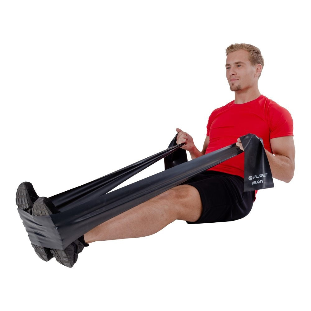 Pure2Improve Resistance Band