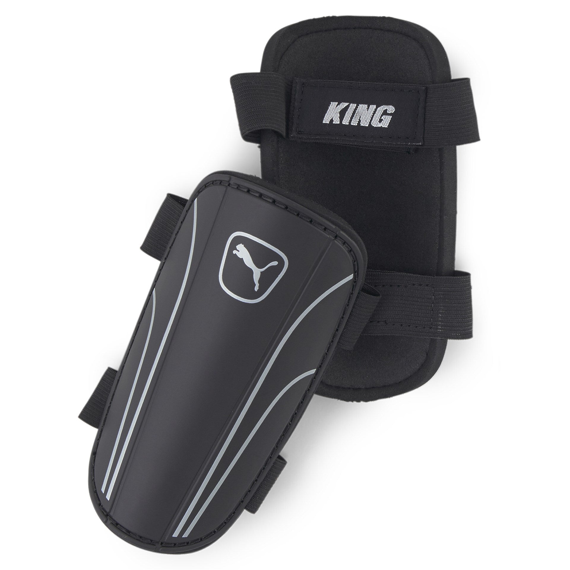 Puma King Strap Shin Guards