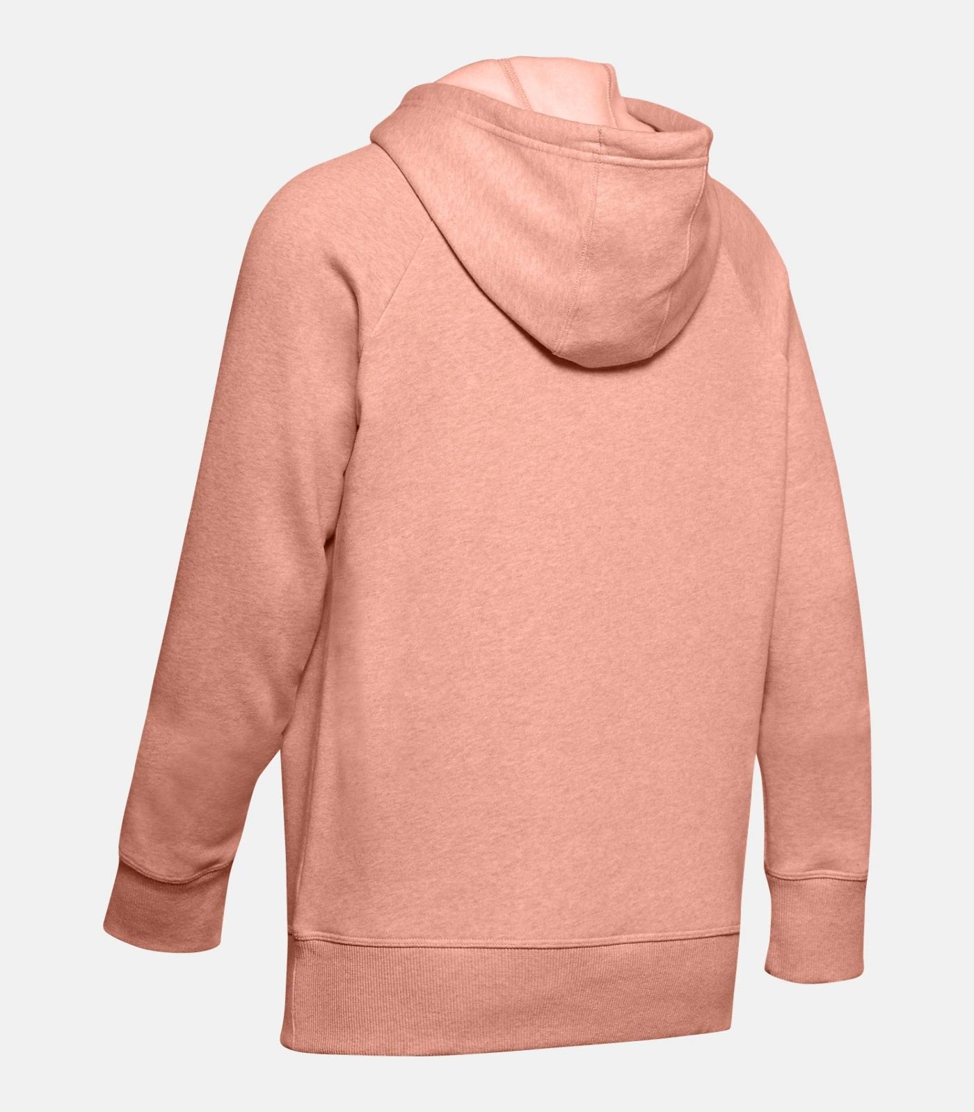 Under Armour Rival Fleece Graphic Hoodie