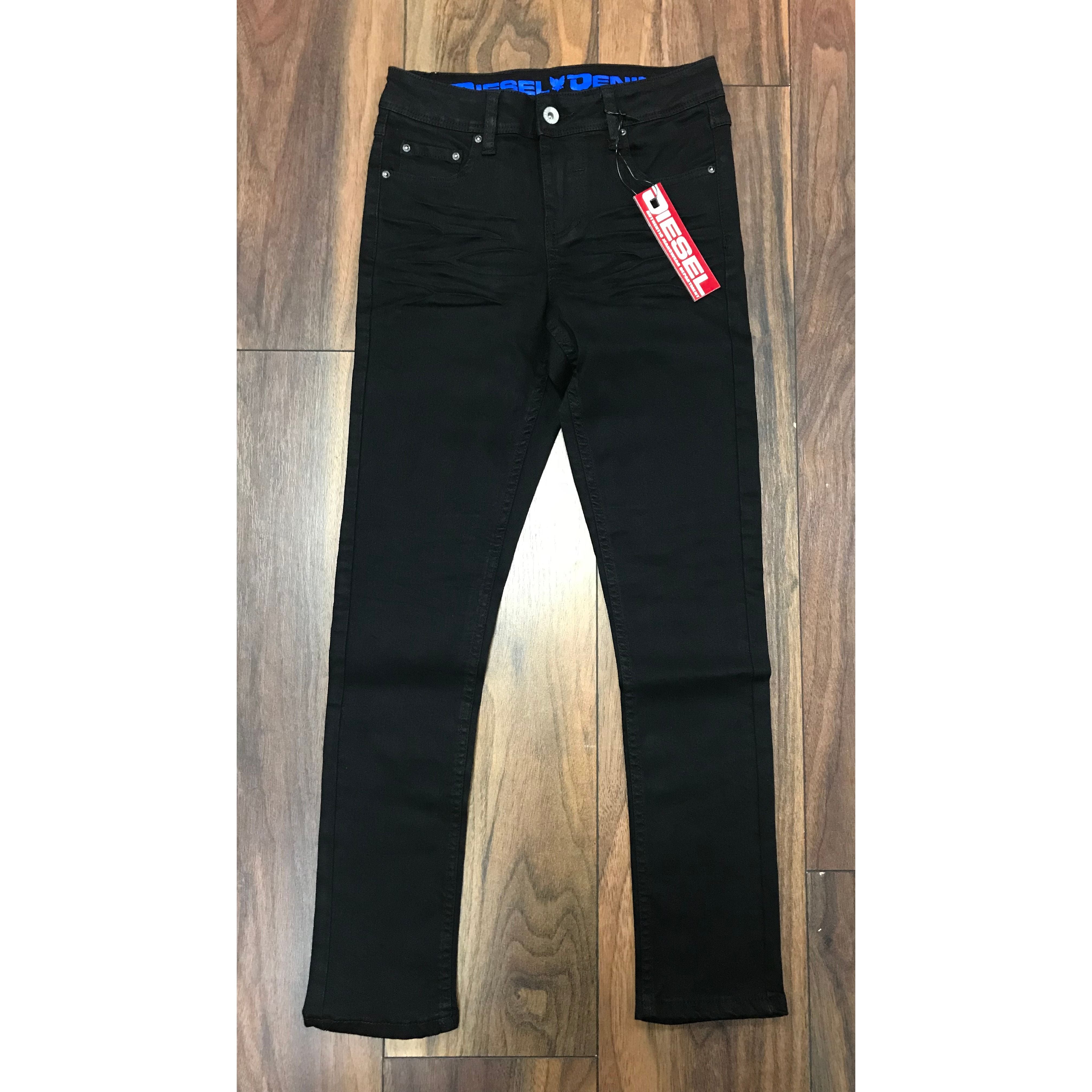 Diesel Sport Skinny Jeans 1112