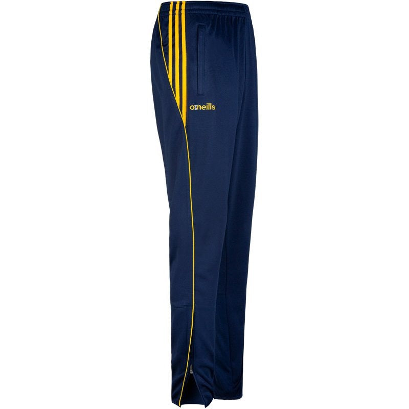 O'Neills Solar Brushed Skinny Pant (Navy Amber)