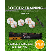 Precision 290 Bundle Pack Deal