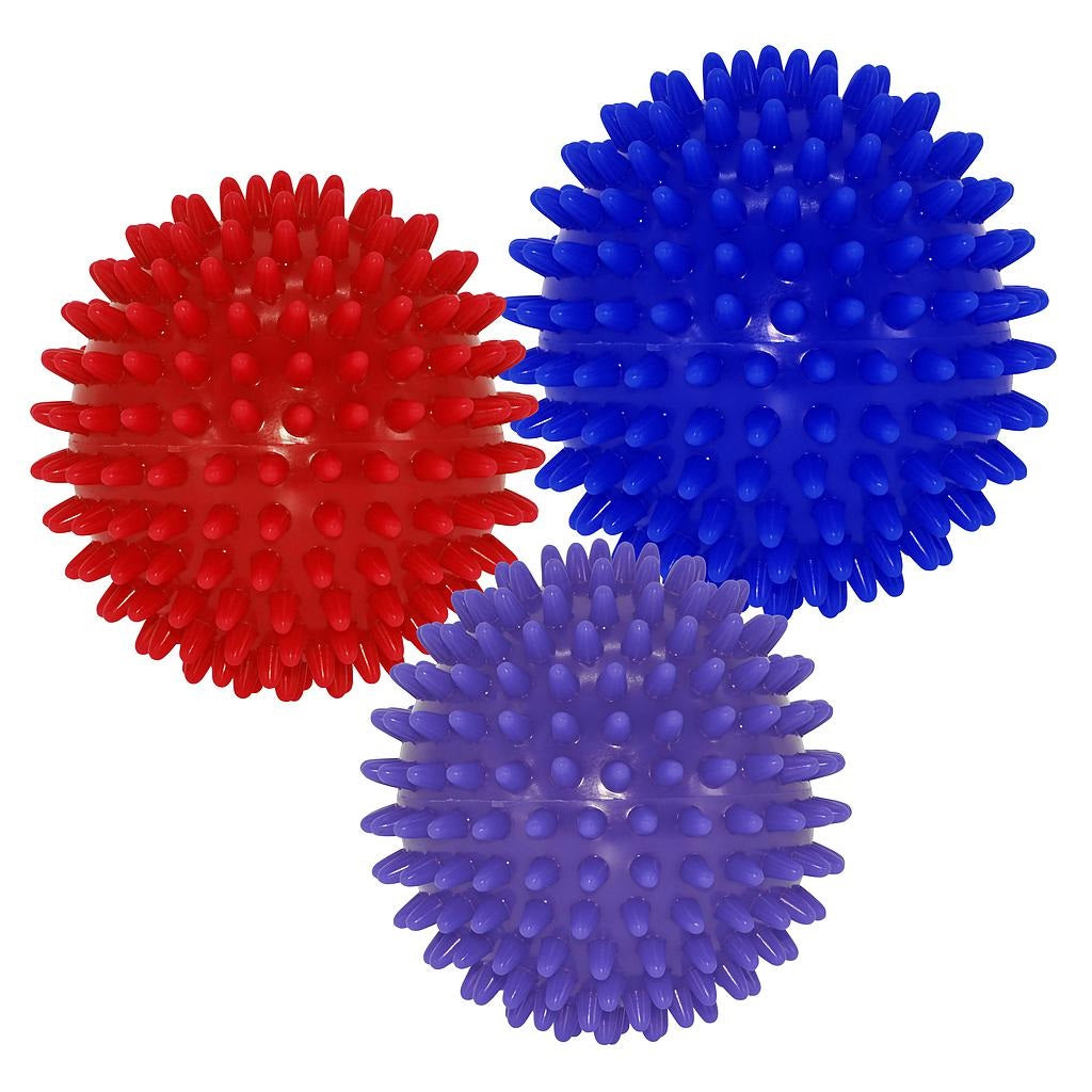 Urban Fitness Massage Ball Set