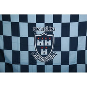 TCF Dublin Crested 5X3 Flag