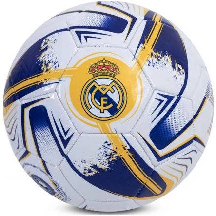 Hy-Pro Real Madrid Turbine Football