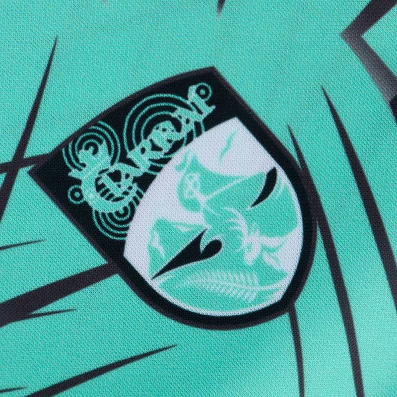 O'Neills  Kerry Training Jersey