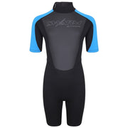 Typhoon Swarm3 Shorty Youth