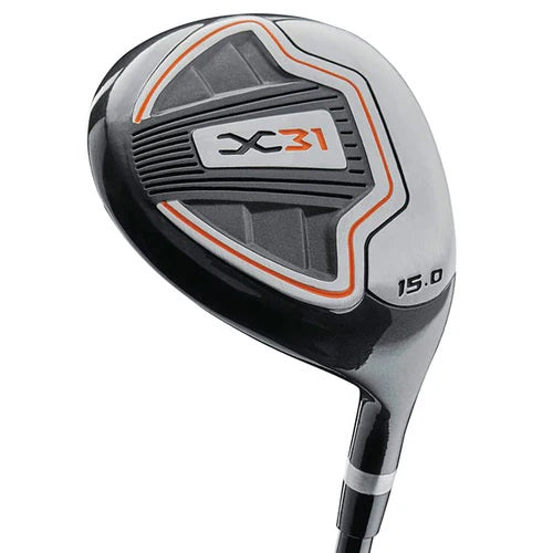 Wilson Advantage Golf Set Mens Right Hand