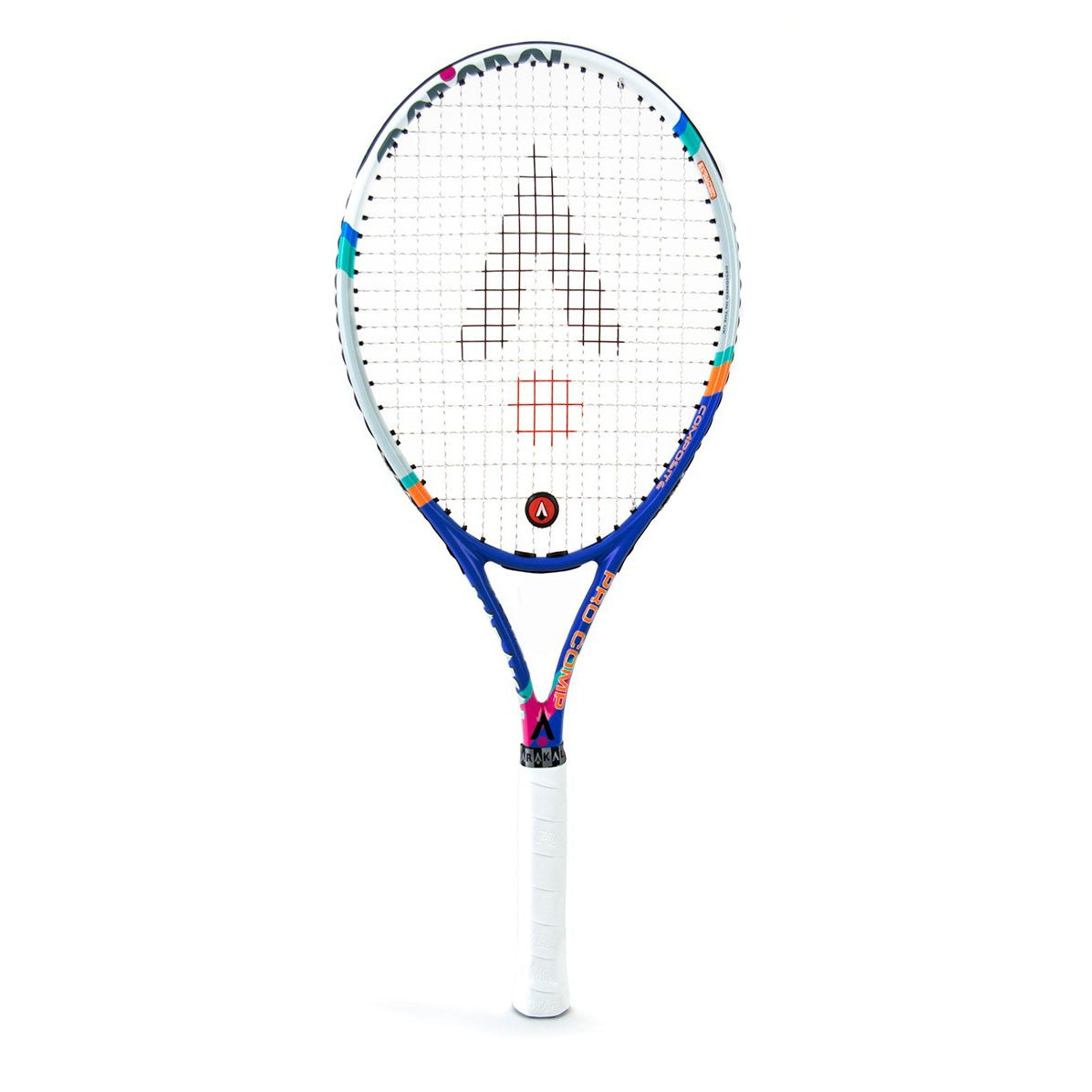 Karakal Composite Grip2