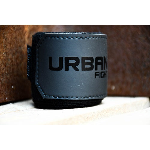 Urban Fitness Urban Fight Hand Wraps 4m