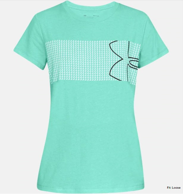 Under Armour Graphic Crew