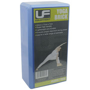 Urban Fitness Yoga Brick
