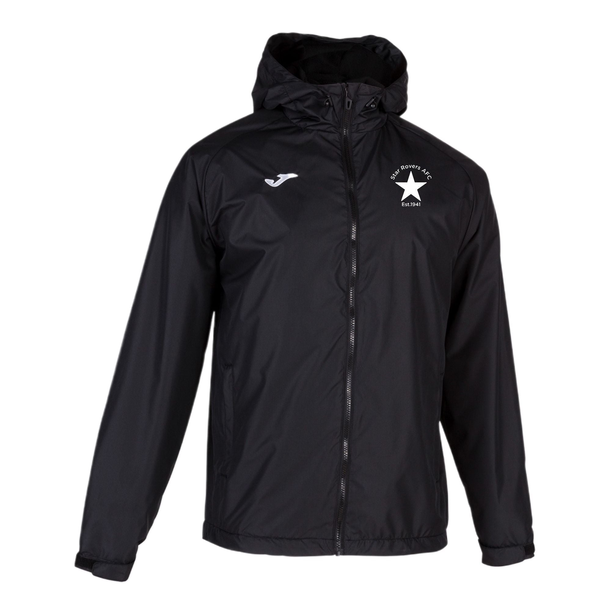 Joma Star Rovers Cervino Jacket
