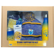 Vitalrate Clare Supporter Gift Pack