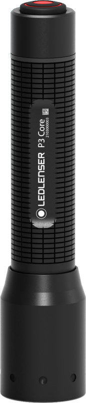 Ledlenser P3 Core Torch