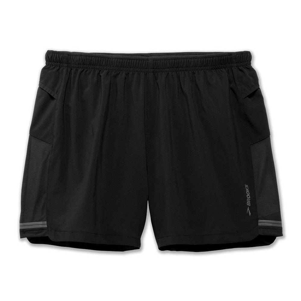 Brooks Sherpa " Short