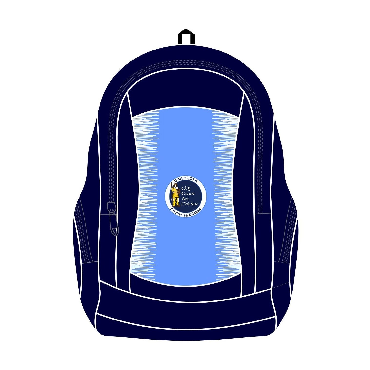 CS Teamwear Cooraclare Back Pack