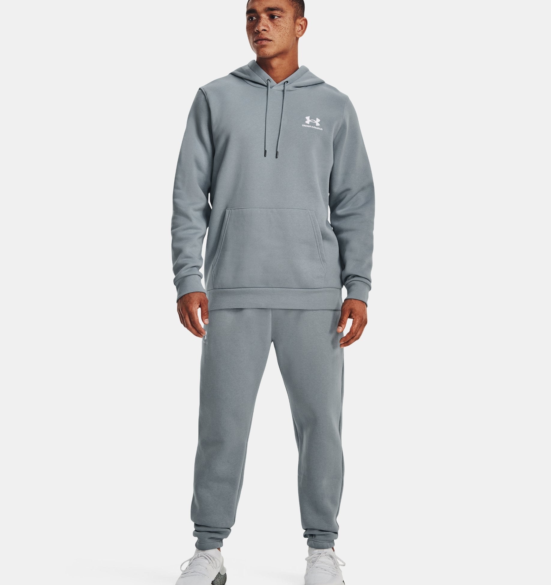 Under Armour Essential Fleece Hoody