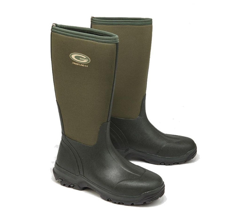Grub Frostline Boots