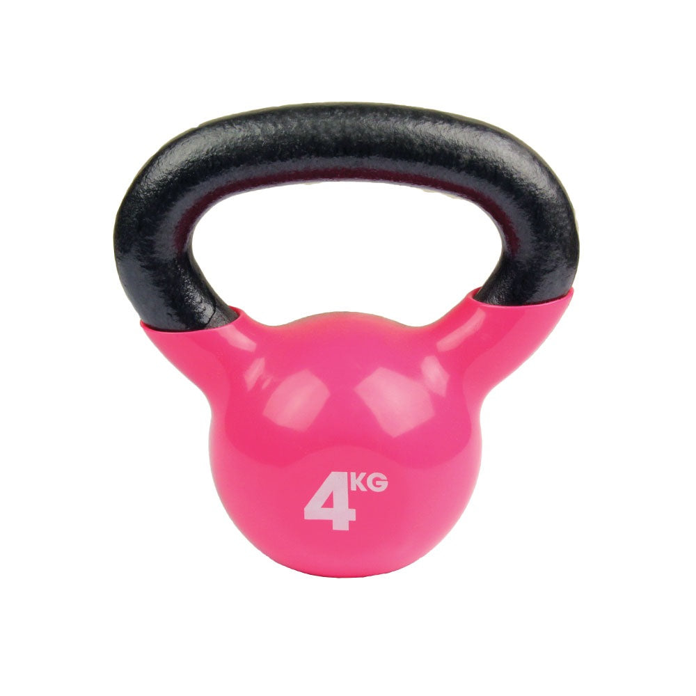 Fitness Mad Fitness Kettlebell 4Kg