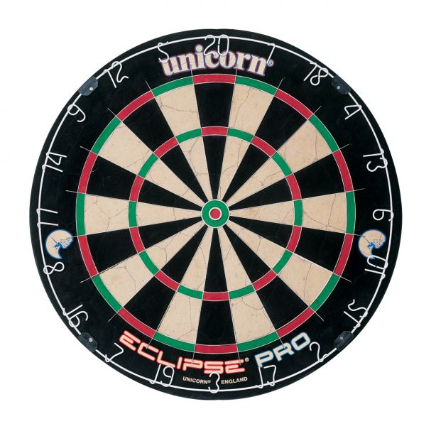 Unicorn Eclipse Dartboard