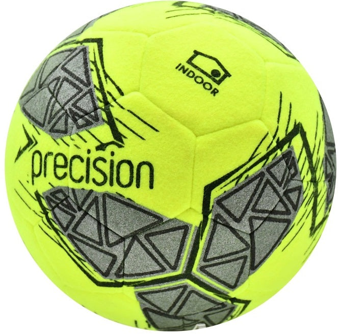 Precision Indoor Football