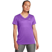 Under Armour Tech™ V-Neck Short Sleeve