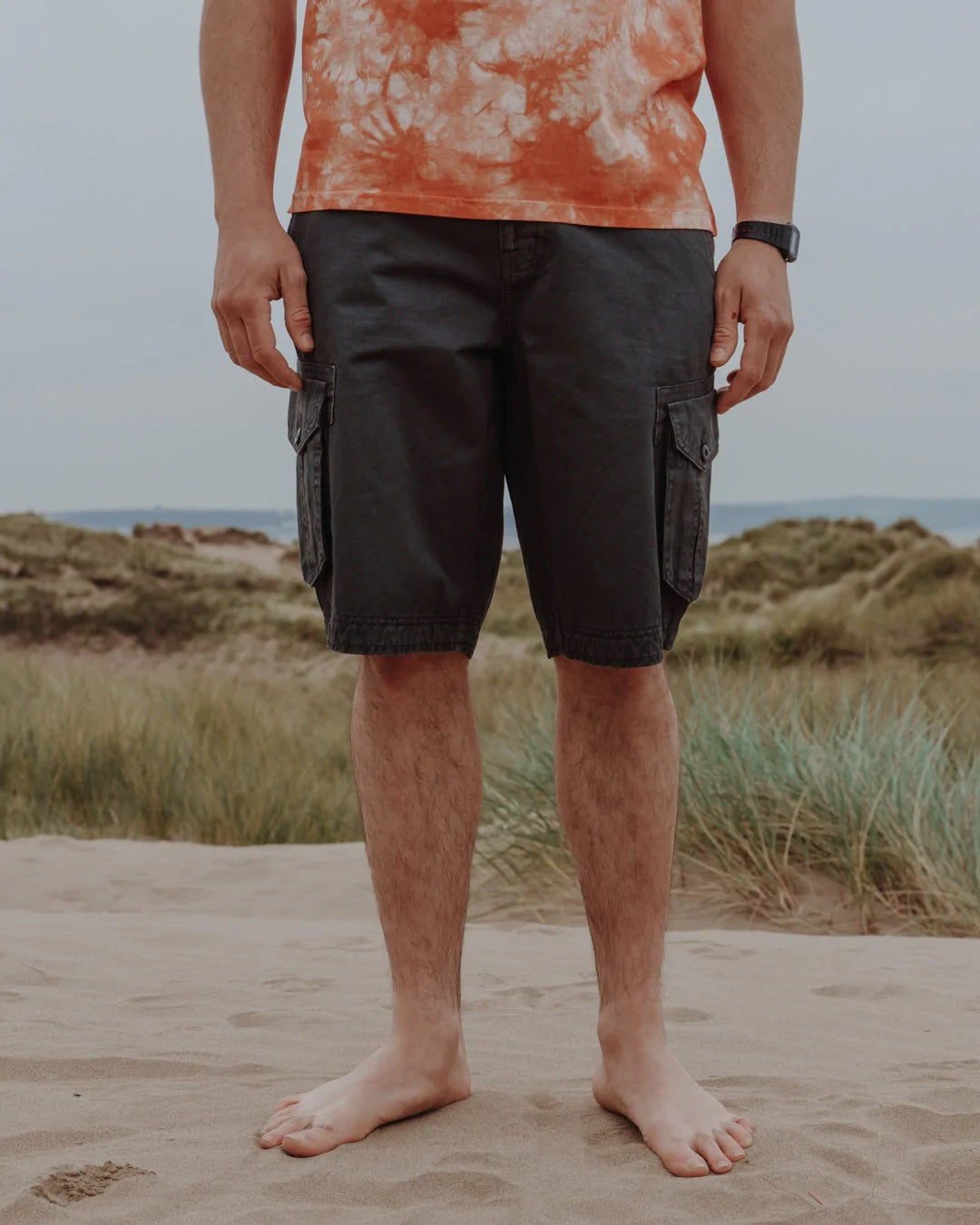 Saltrock Salrock Penwith Cargo Shorts