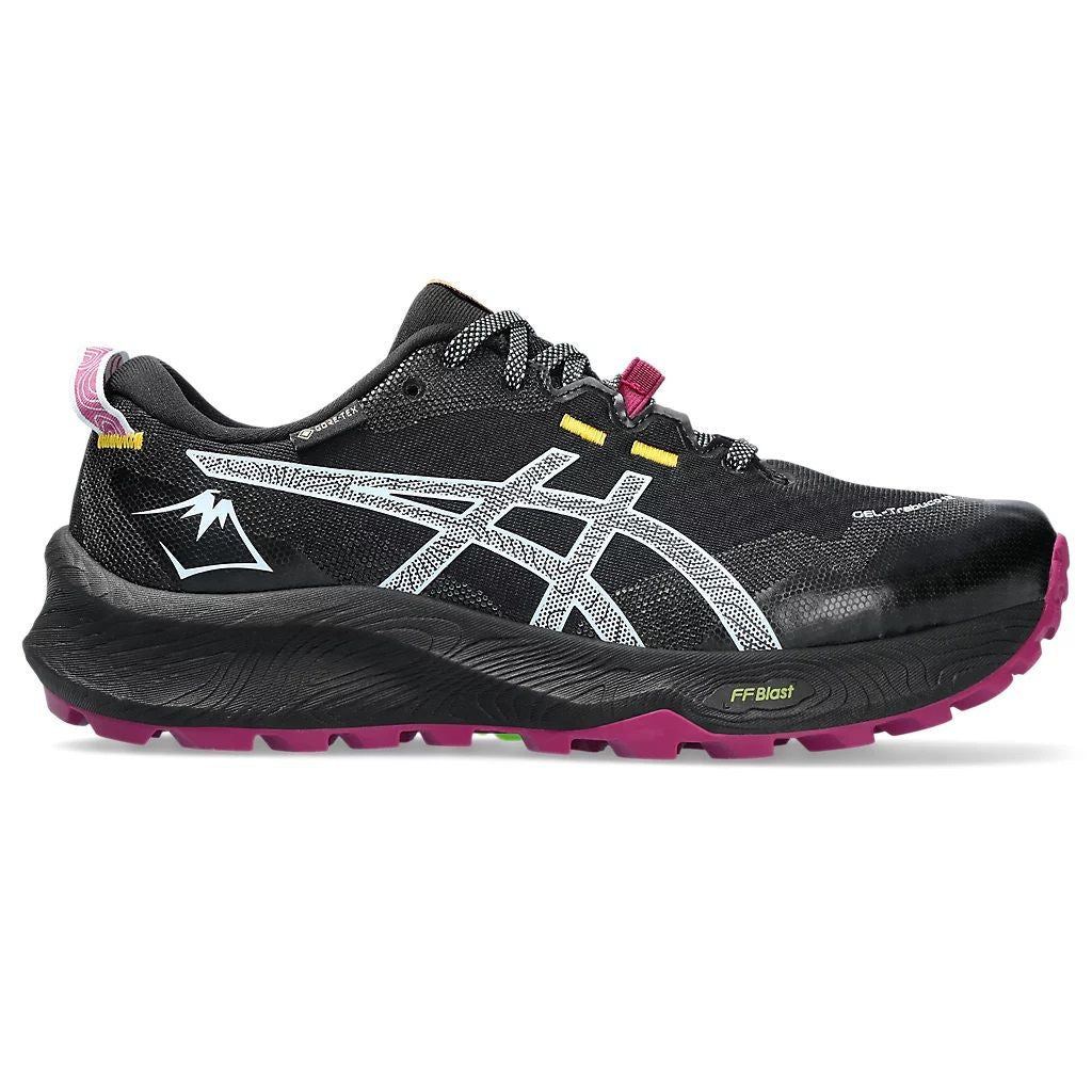 Asics Gel Trabuco 12 GTX Women's Running Shoes