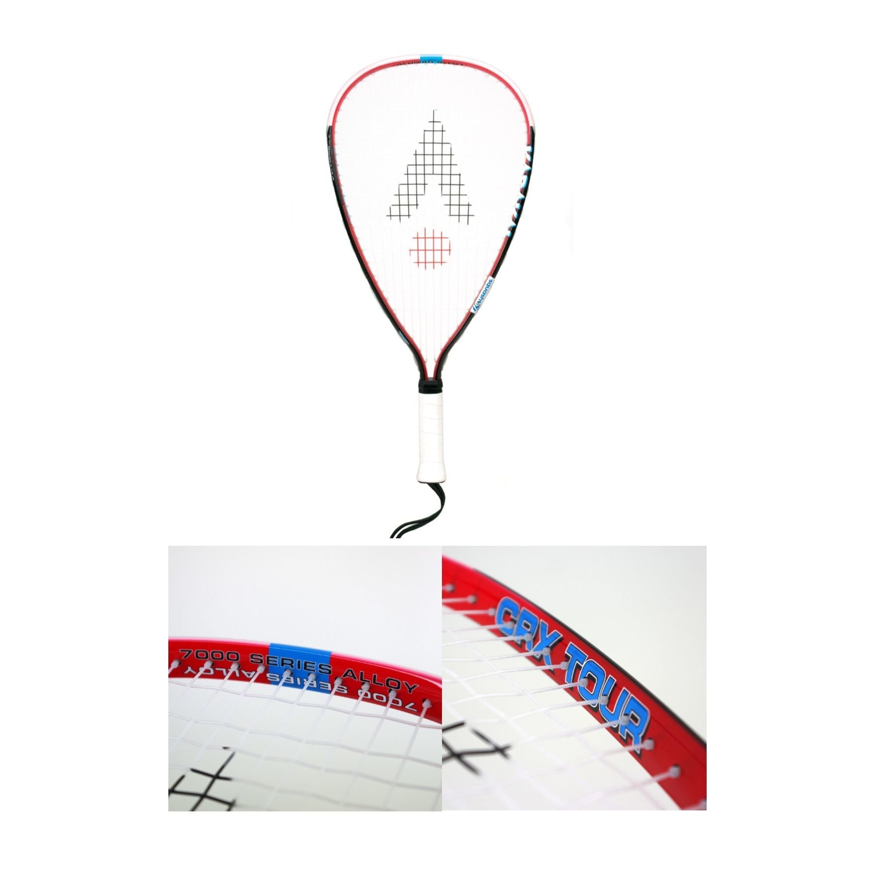 Karakal Tour Racquetball