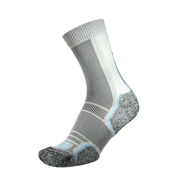 1000 Mile 1000Mile Trek Socks Twin Pack